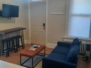 Patsy's Place - private suite of rooms